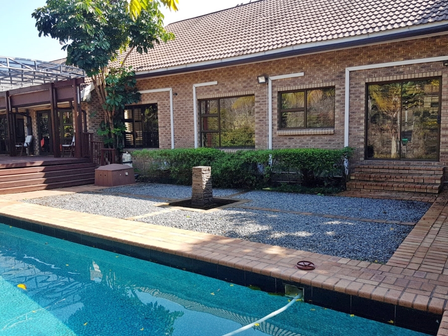 5 Bedroom Property for Sale in Abbotsford Eastern Cape